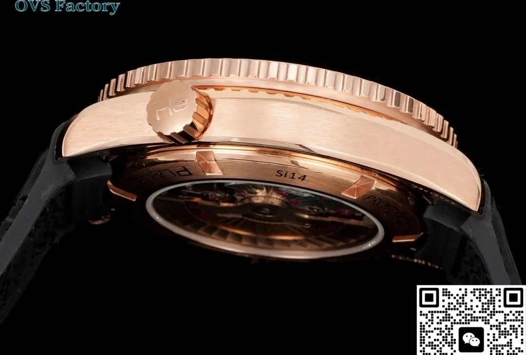 OVS Factory Omega 232.63.42.21.01.001 1:1 Best Edition Replica Watch